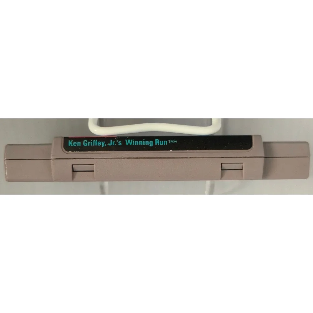 Nintendo fully photos
